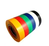 Jumbo roll high voltage electrical pvc insulating tape