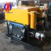 KY-300 Hydraulic down hole multiangle exploration rig /iron mine drill equipment on sale
