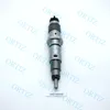 test equipment repair kits nozzle common rail 0445 120 255 fuel injector