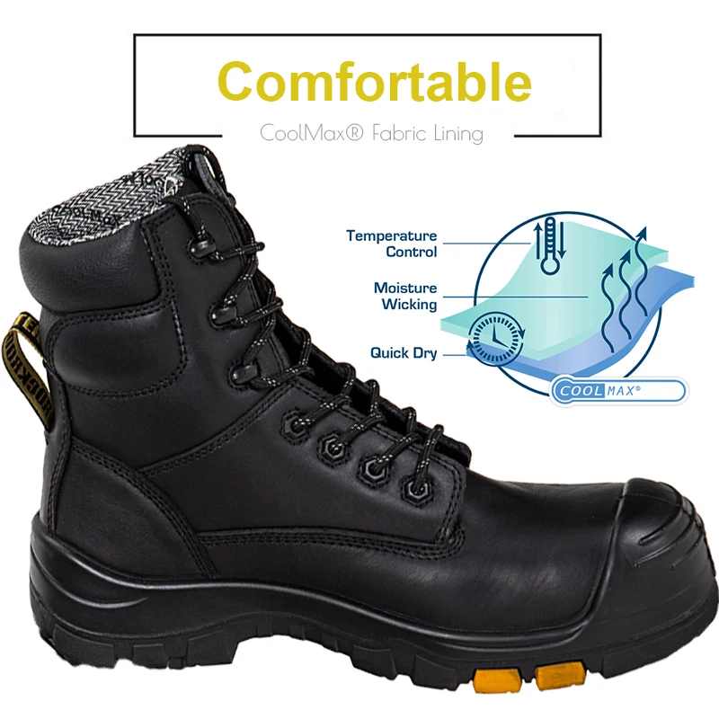 Gard Safety Safgard Mta Nyct Safe Guard Shoe Company - Buy Safe Gard ...