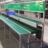 Factory Customized Automatic Biscuit Production Assembly Line