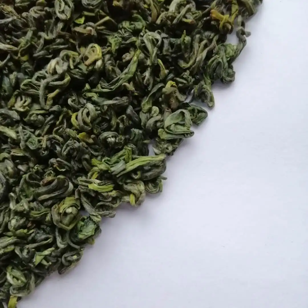 100% natural china green tea huangshan songluo green tea - 4uTea | 4uTea.com