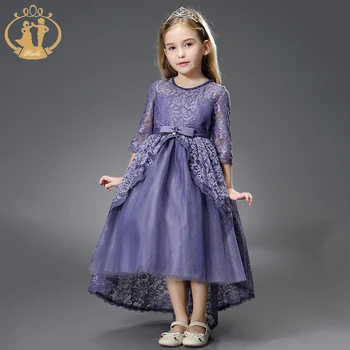 gaun dress for girl