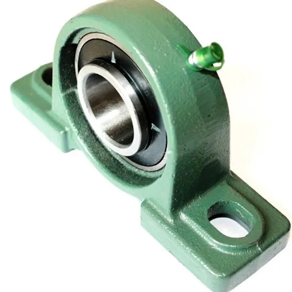 Ntn Nsk Koyo Brand Pillow Block Bearing P201 P202 P203 P204 P205 P206
