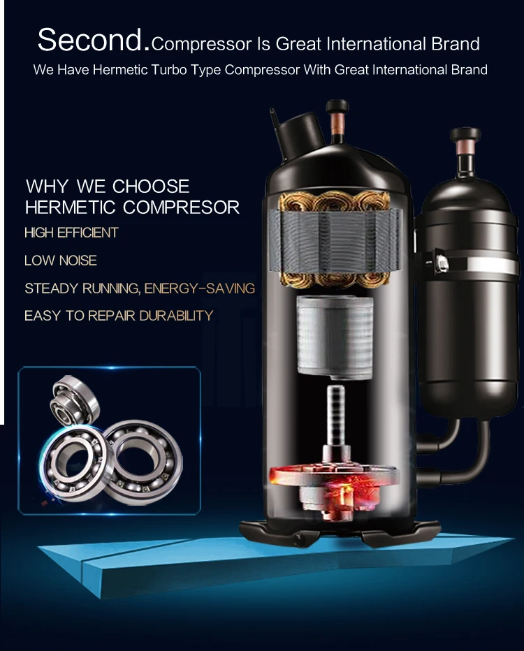 Chiller 5hp Small Chiller Unit Frigel Chiller Buy Chiller 5hp,Small