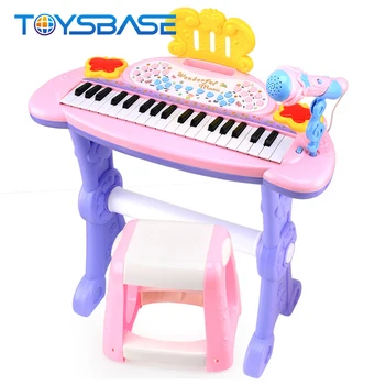 mini piano keyboard toy