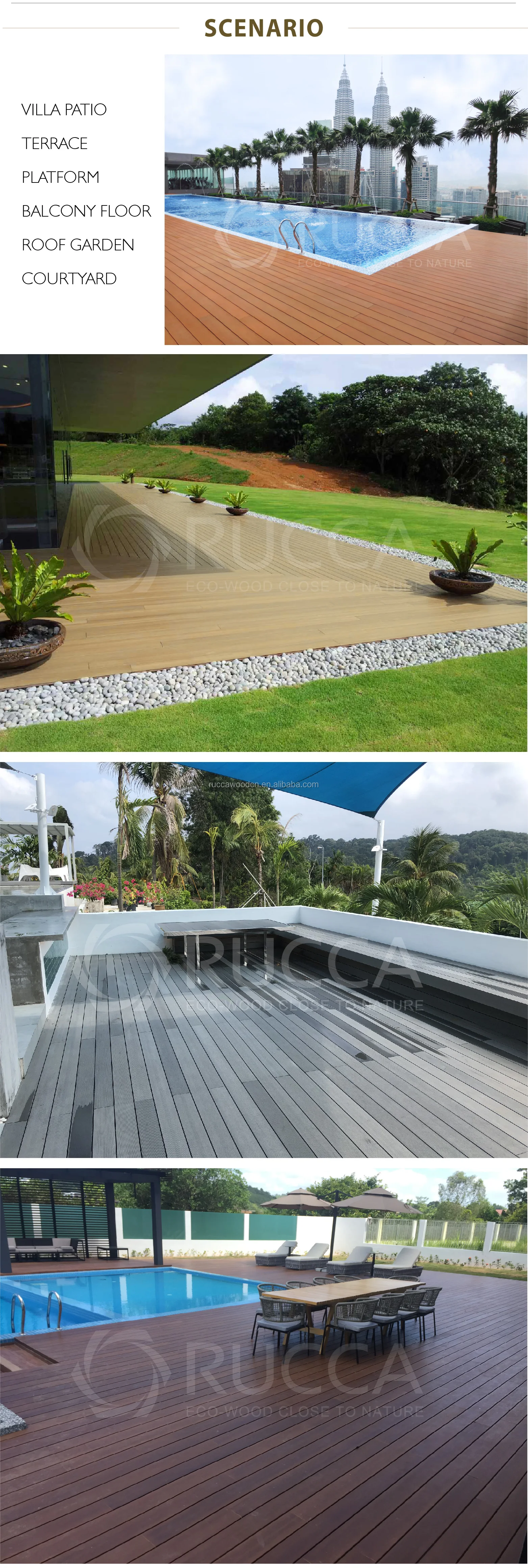 wpc deck