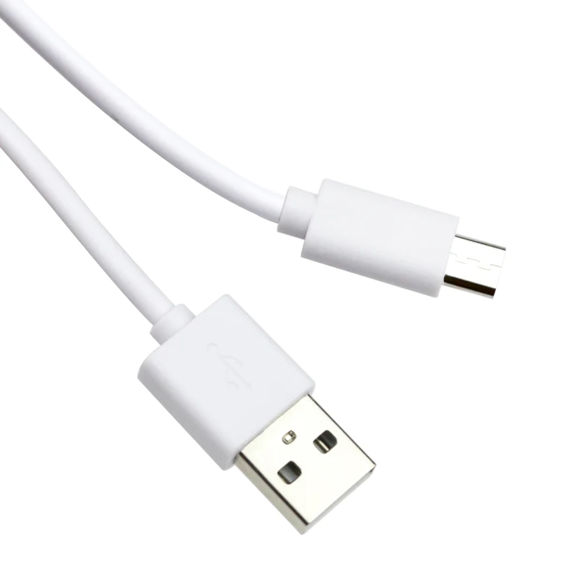 SM Manufacture Mulit PVC Univers Fast Charging Micro Usb Data Cable 1Meter For Xiaomi - idealCable.net