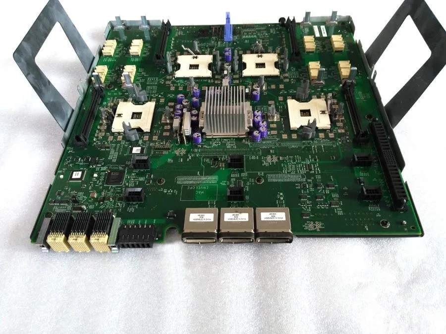 High Quality For Ibm For X3850m2 Server Motherboard 7233 Cpu Board 