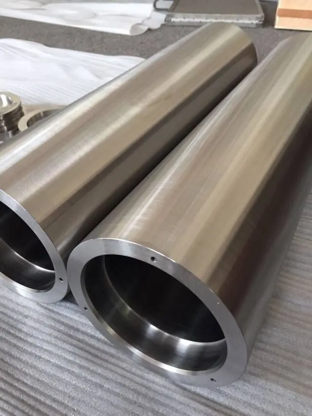 Astm F136 Gr2 Gr.4 Gr5 6al4v Eli Titanium Bar/titanium Rod Buy Astm