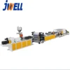 JWELL 1700mm High Safety Level/High Productivity PE StonePaper Sheet Line/PE Stone Paper Sheet Machine