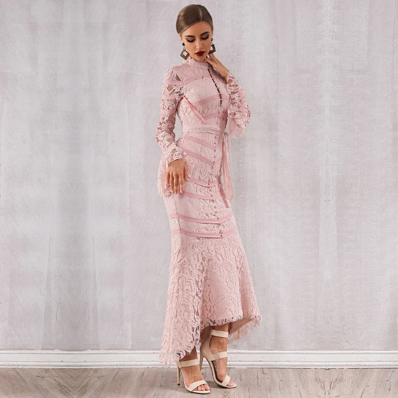 2019 designer evening gowns