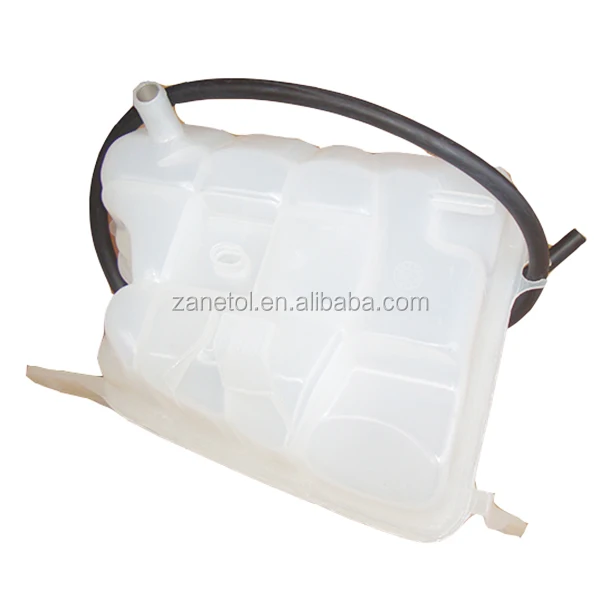 Expansion Coolant Recovery Tank Water Tank Reservoir For Jeep Liberty