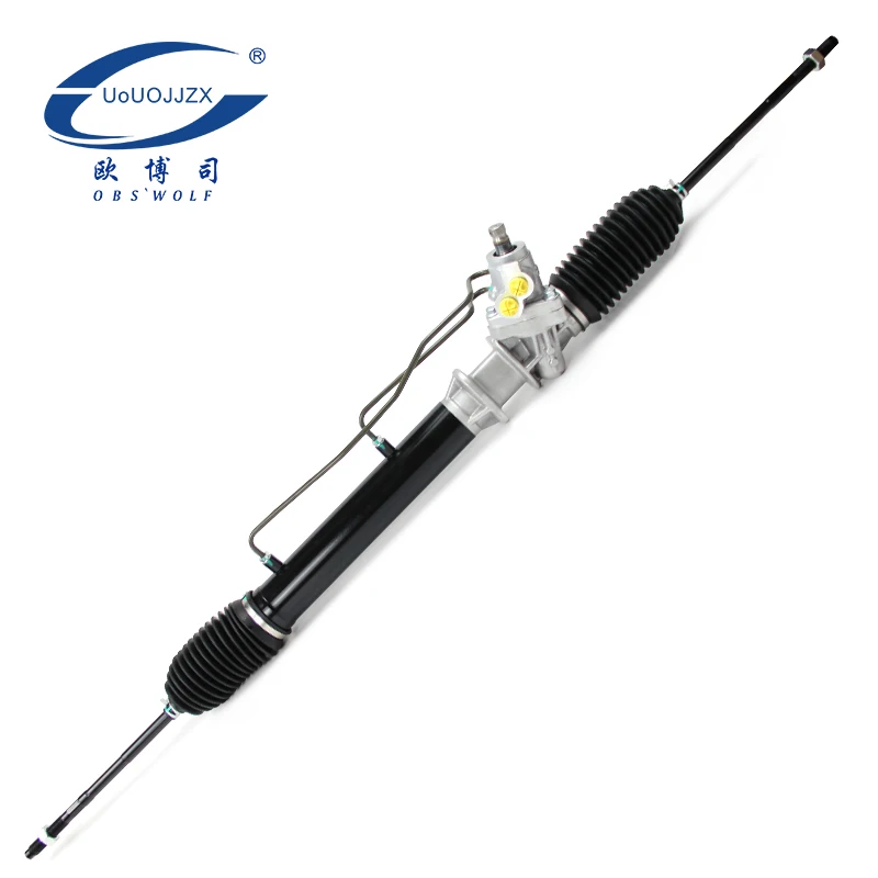 Power Steering Rack For Nissan Terrano R50 RR50 TR50 RHD - OEM 49001-0W710 Replacement