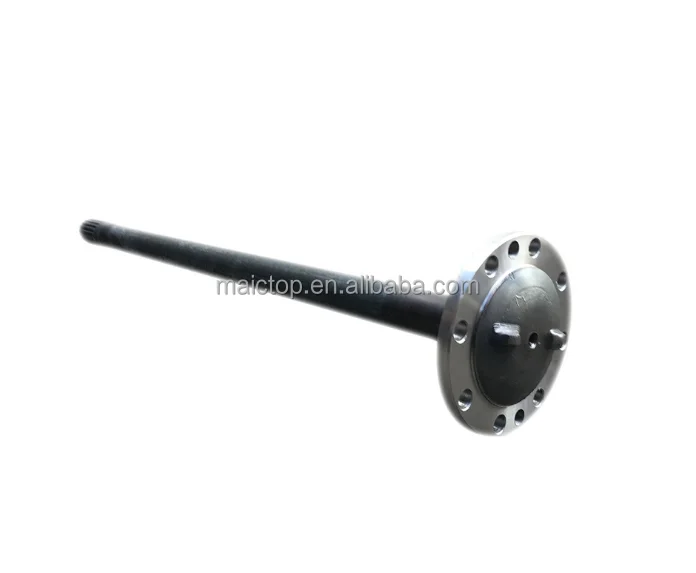 Maictop Propeller Shaft Rear Axle For Land Cruiser Hzj79 Grj71 2007