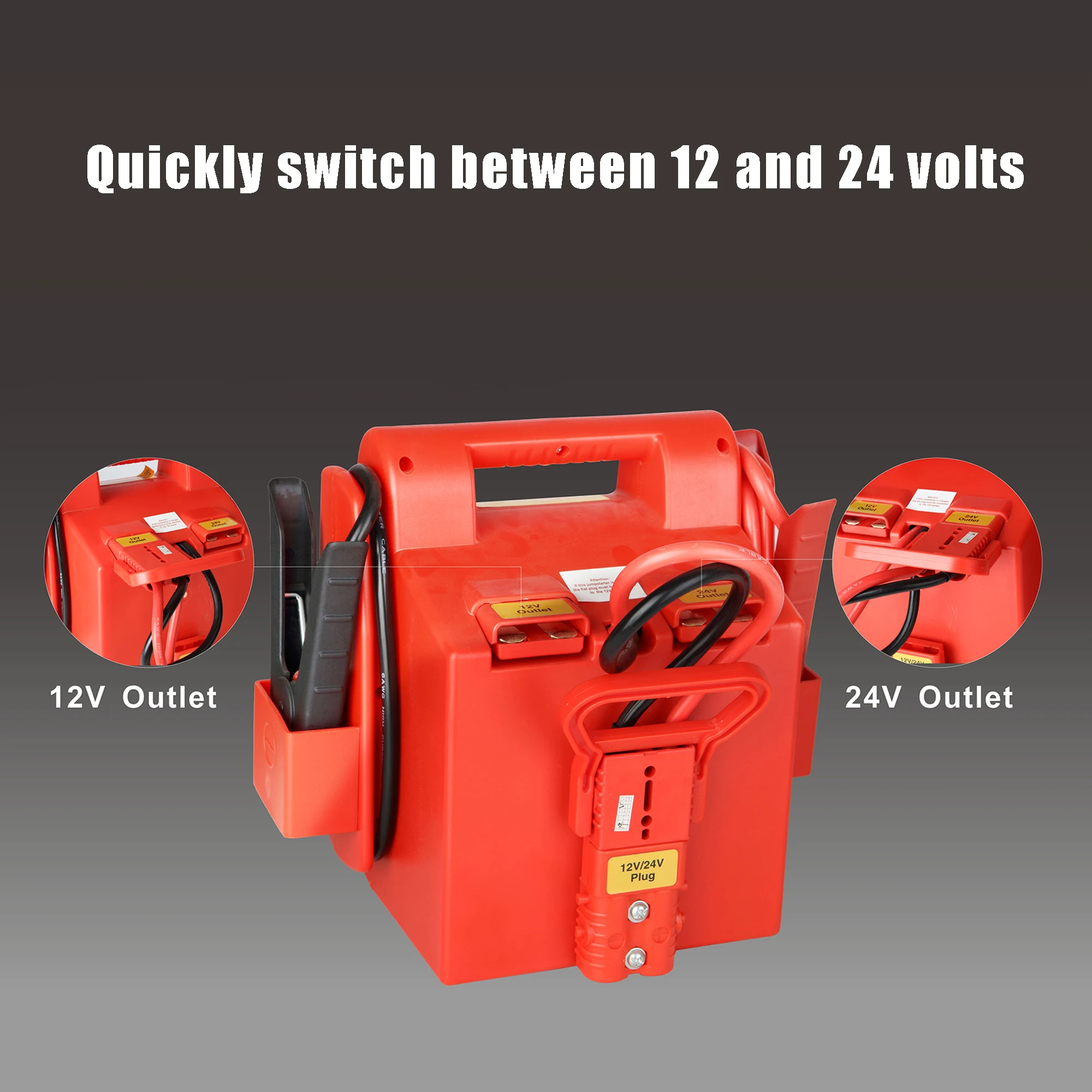 Vehicle Tools Odm 1000a Starteremergency Car&lithium Battery And Jump Starter For Reliable