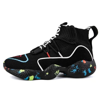shoes with no brand name