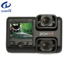 CLD T692 New Arrival T692 Dual 1080p cameras in one housing NTK96663 Sony Sensor dual lens dash cam