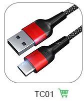 Cable USB magnético de carga rápida 3 en 1, rotación de 360 ° y 180 °
