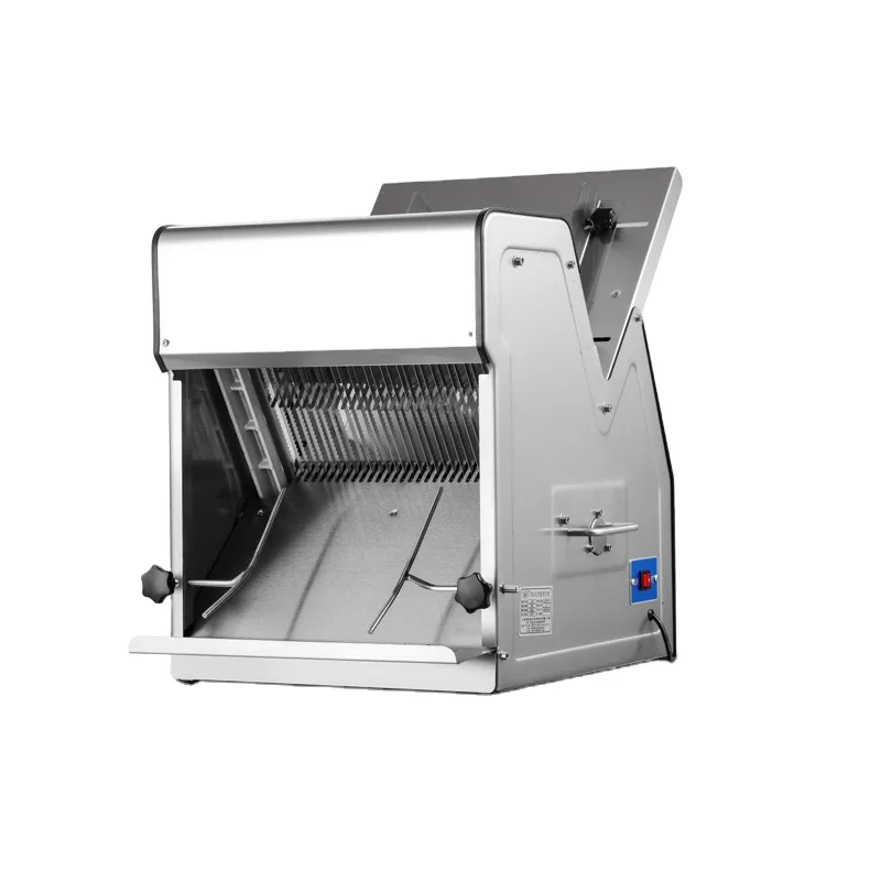 Shineho Commercial Automatic Bread Slicer Machine With Ce Buy