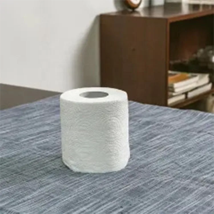 Strong Oil Absorption Tissue Paper Embossed Wrapping Kitchen Towel Paper