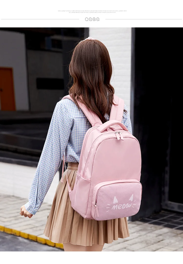 Girls Backpack Cute Backpacks For School Bookbags For Girls School Bags