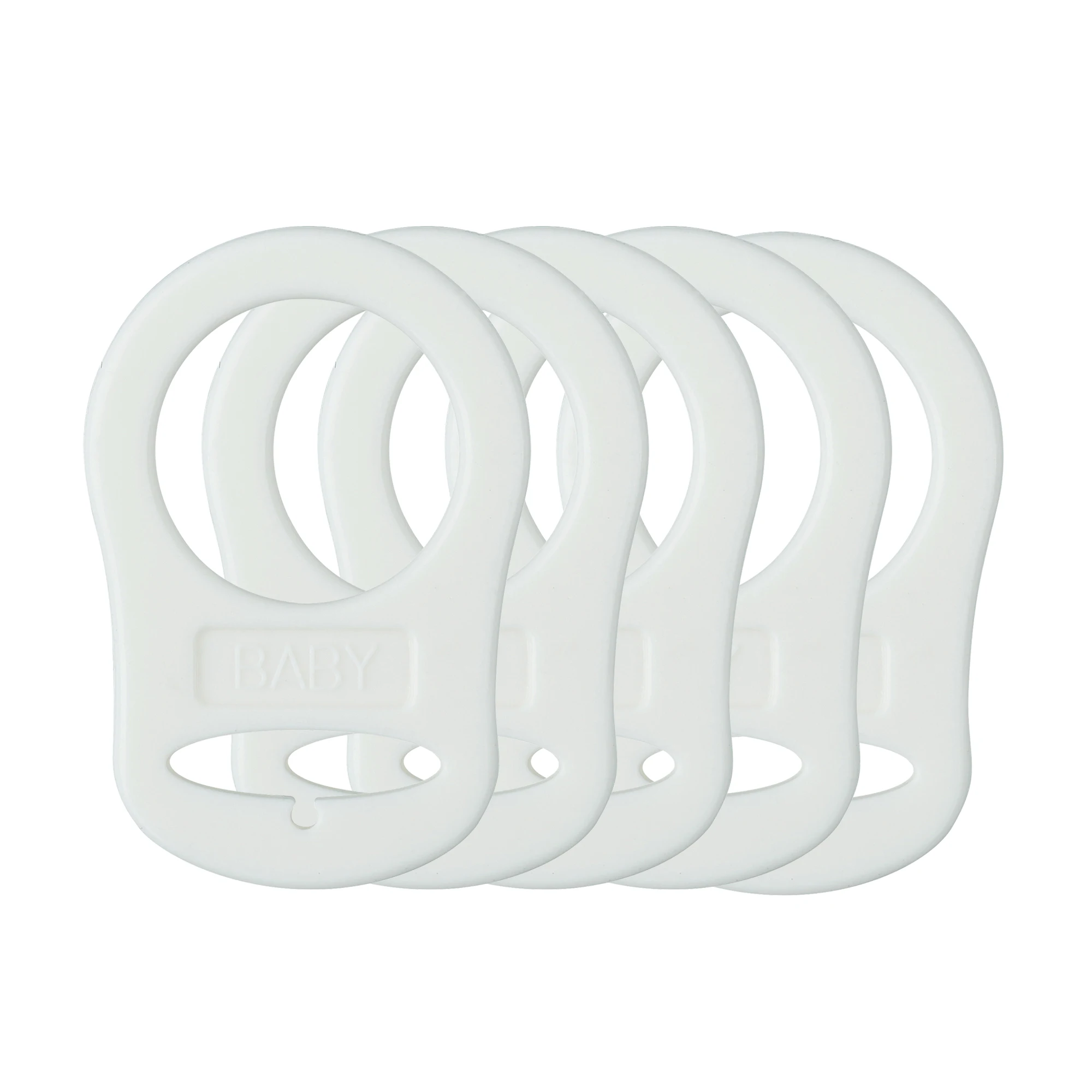 Baby Silicone Pacifier Ring Adapters Silicone Adapter Rings 23 Colors Buy Baby Teething Chewer