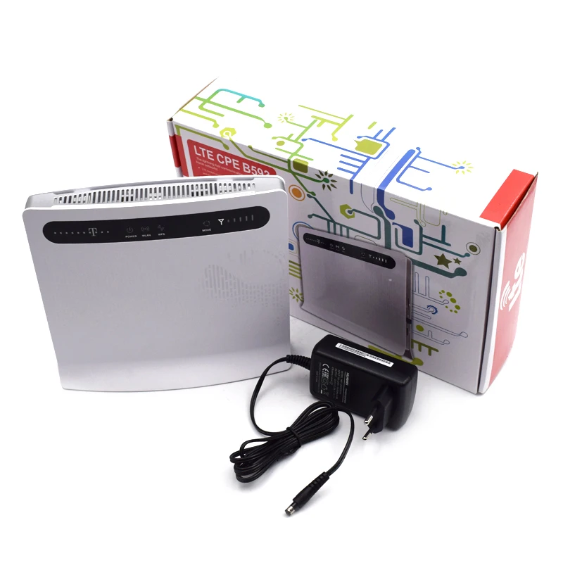 huawei b593s 22 router 4g lte wifi modem huawei b593s 22 router 4g lte wifi modem