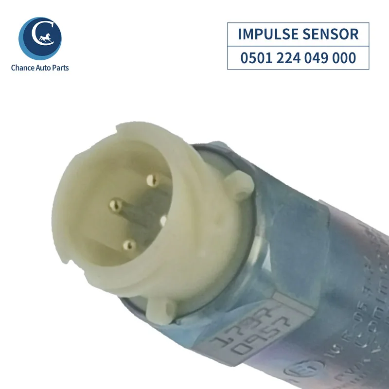 Impulse Sensor For Zfjx For Clutch/gear Box Heavy Truck Auto Spare