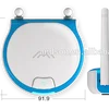 Smart gateway for zigbee product for home automation system