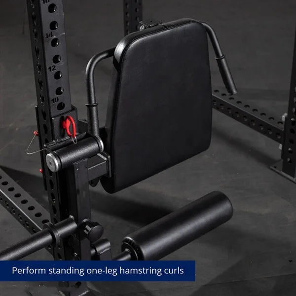 Ydyfit Rack Mounted Leg Curl And Extension Buy The Leg Curl And