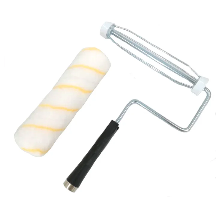 High quality paint tools  heavy paint roller frame for Painting 9 inch