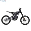 5000W Motor Coolster Orion Black Jump Eletric/Electirc/Motorcross Electric Cross Motorcycle E Bike for Adults