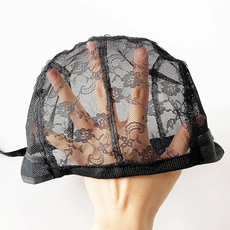 

High Quality Adjustable Wig caps,10 Pieces