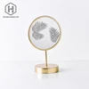 Web celebrity makeup mirror with make-up mirror dormitory desktop led lamp make-up mirror smart mirror