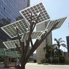 Smart Tree Modern Urban Design Outdoor Furniture Garden Tree Smart City Bench