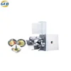 Engineer recommend orange peeler industrial automatic apple peeling machine