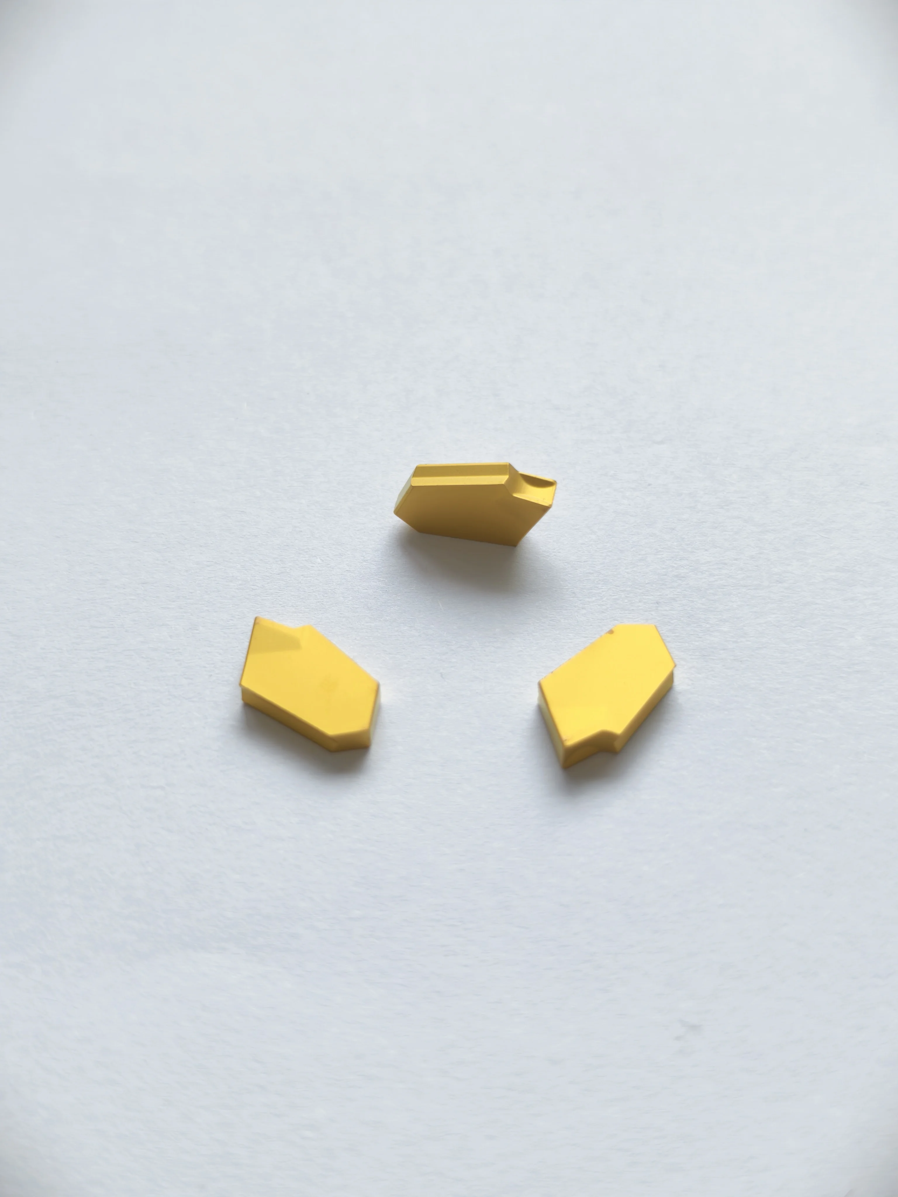 SP200 SP300 Slotted Carbide Inserts Parting and Grooving Metal Tool Lathe Tool Grooving Turning Tool