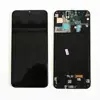 Original New Chinese supplier mobile phone A50 with frame lcd touch screen replacement digitizer LCD display