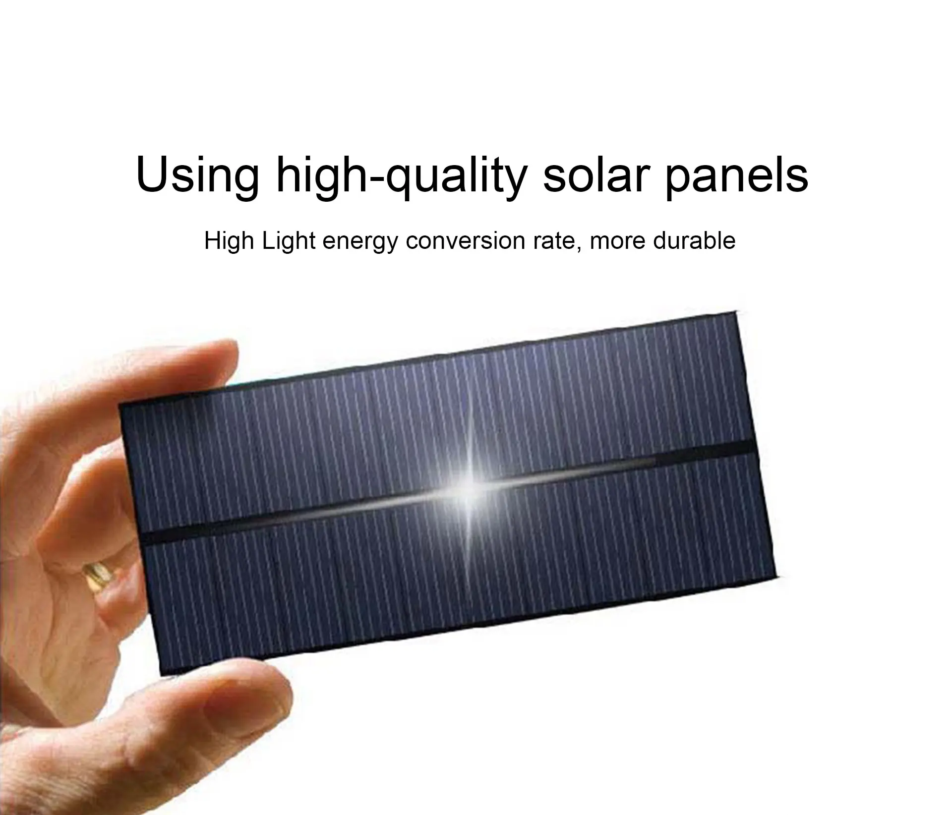 2020 Custom Logo Dual USB Mobile Phone Battery Charger Waterproof Solar Power Bank - ANKUX.COM
