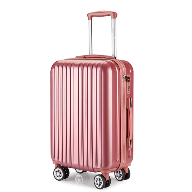 PB luggage female trolley case universal wheel suitcase male large-capacity 28-inch password box Korean version of teenager
