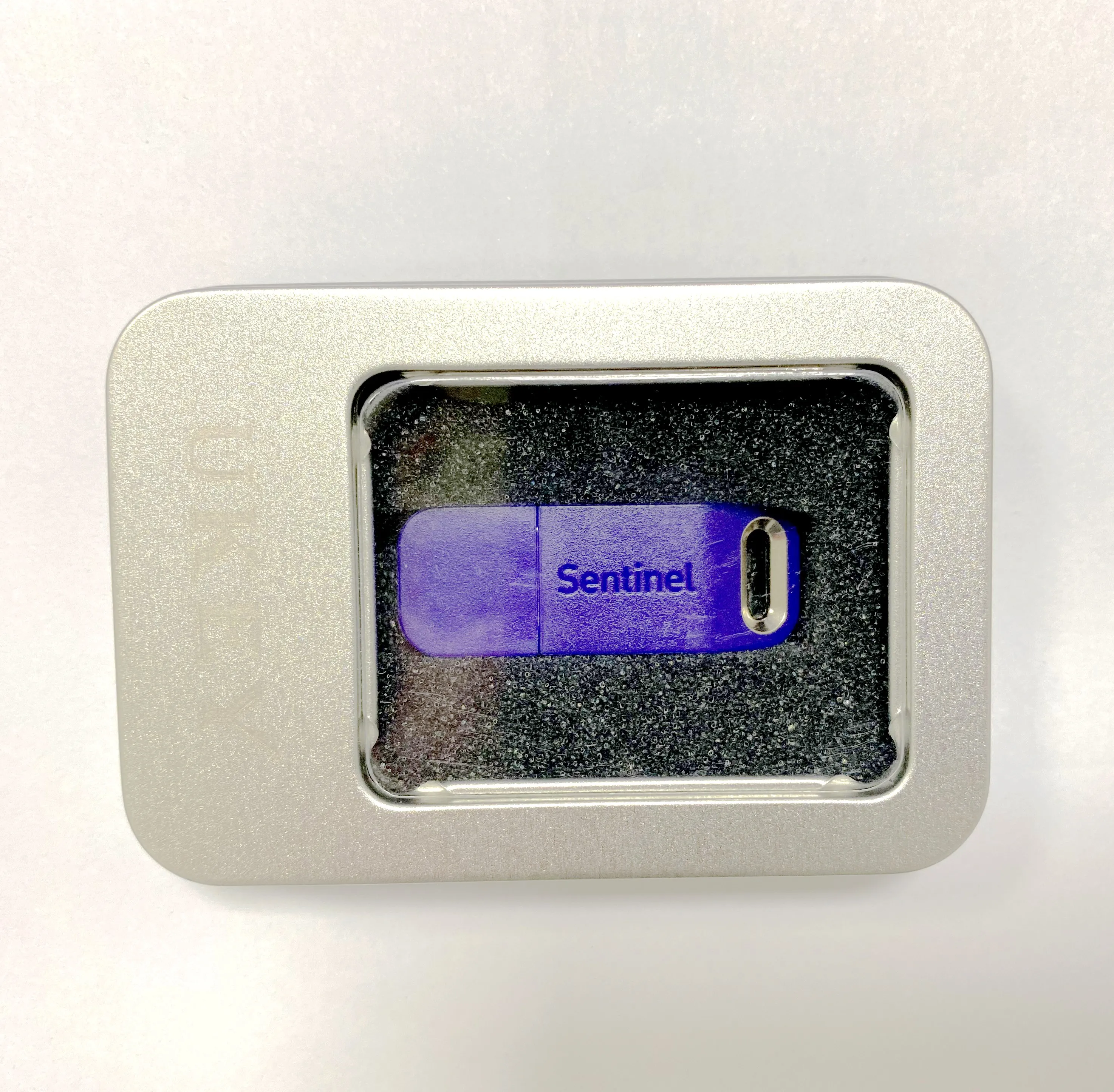 ATM Spare Parts - NCR Selfserv UKEY Dongle Key - Fast & Reliable