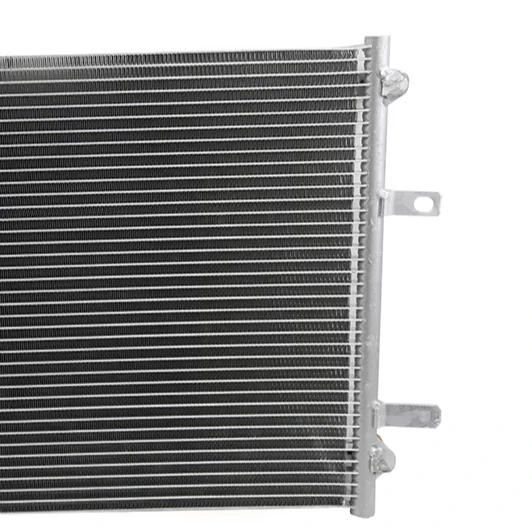 Changan Alsvin V7 Auto Condenser with Attachment Air Conditioner ...