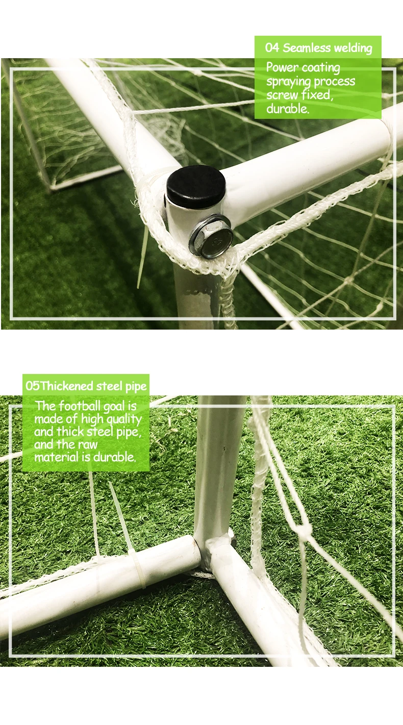 Portable Soccer Goal For Soccer Training Equipment Buy Soccer Goal,Portable Soccer Goal