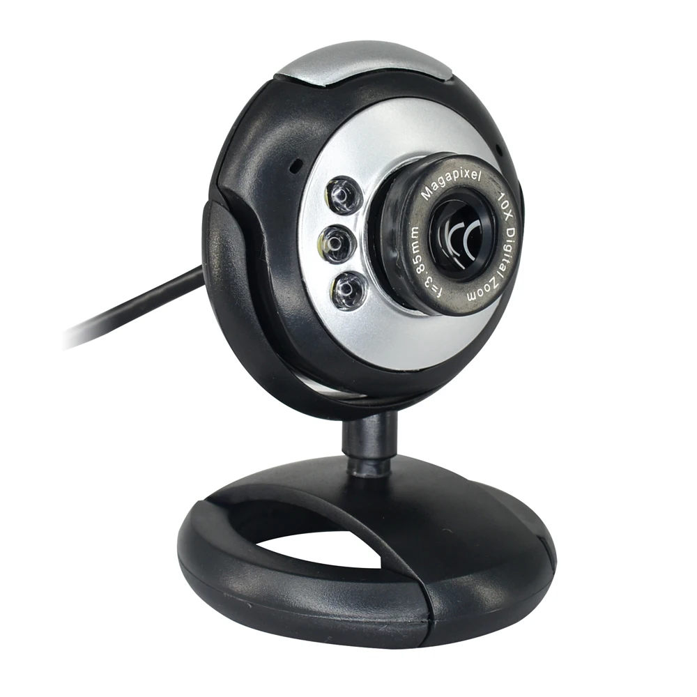 M26 Webcam Video Webcamera Wb Cam Webcam Pc 12 Megapixel Max Resolution ...