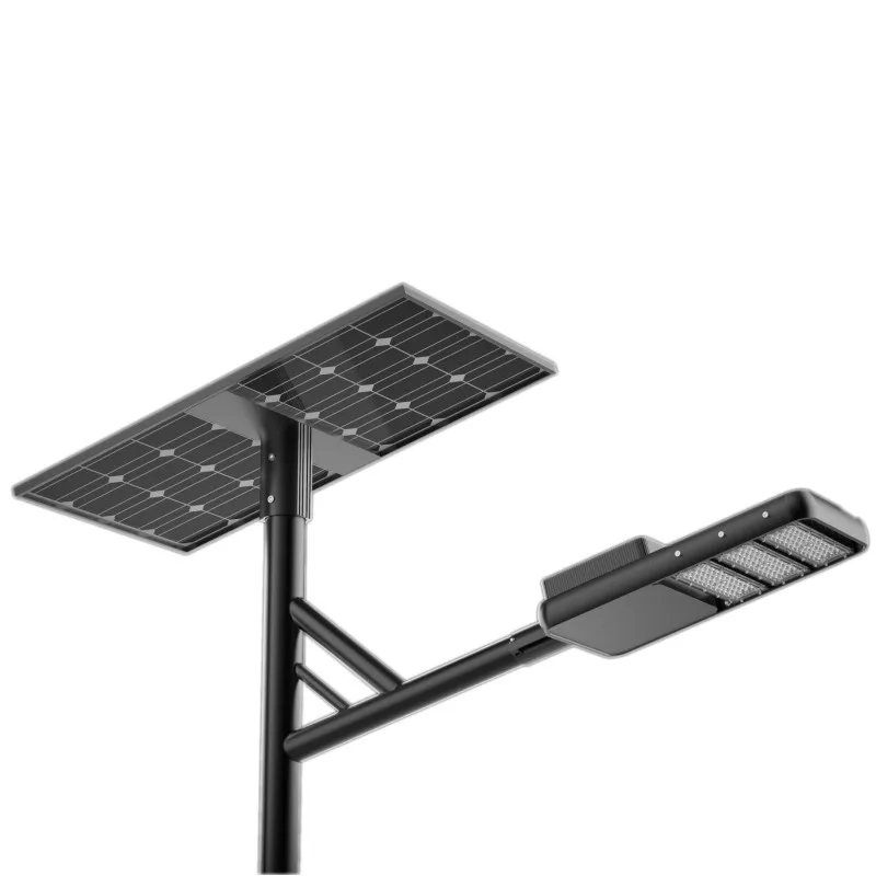 New Patent Separated 170lm/w 50W led street light solar street lighting led luminaires