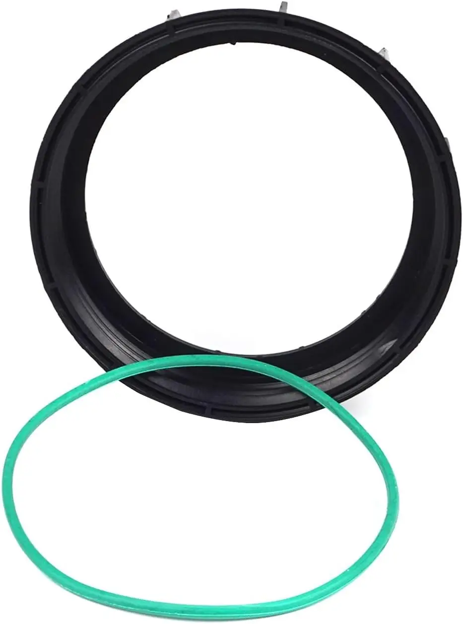 Hanous Auto Parts Fuel Tank Locking Ring Seal For Renault Oem
