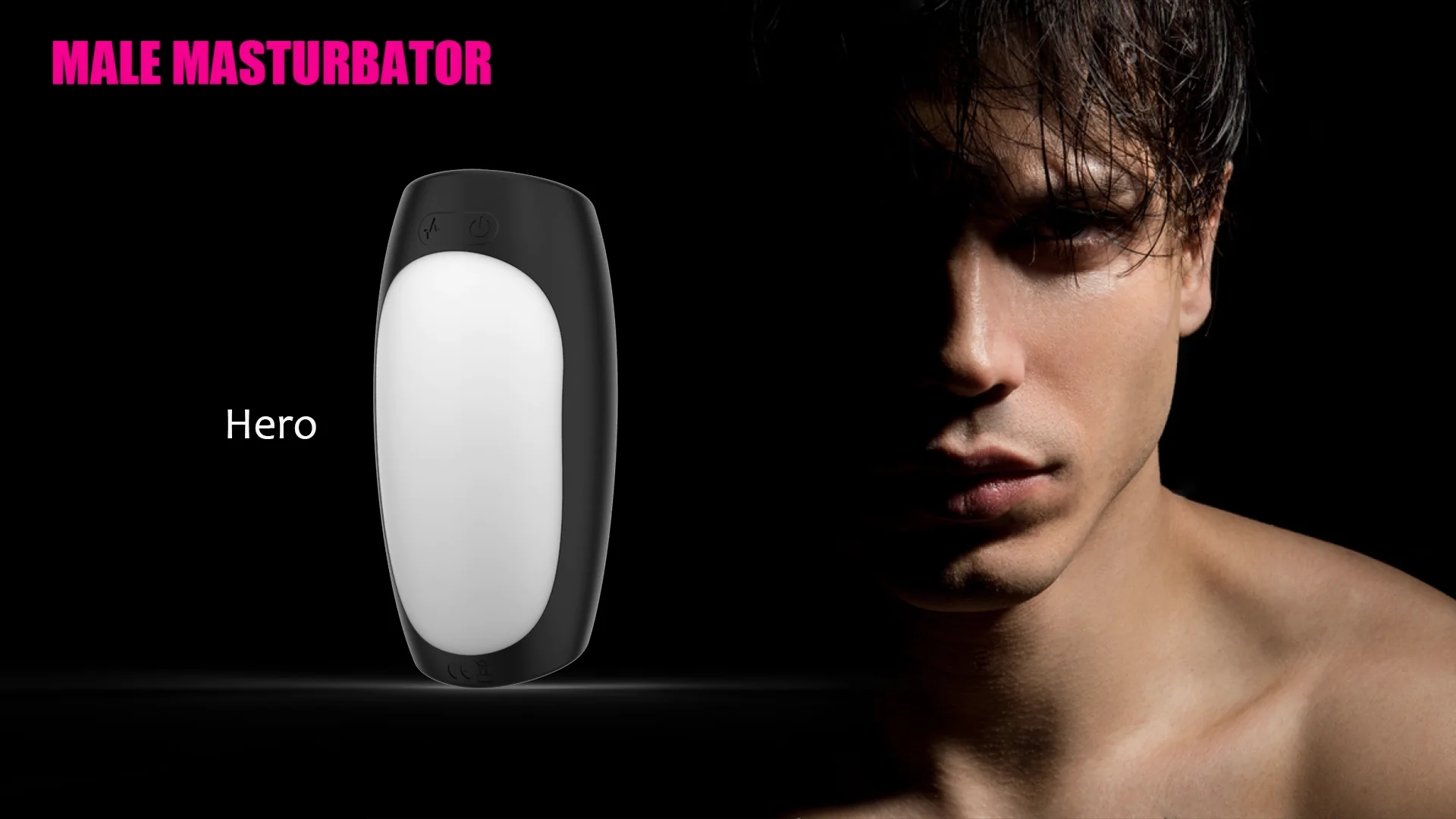 Newest Hombre Masturbator Real Feeling Sexual Equipment Men Sex Toys ...