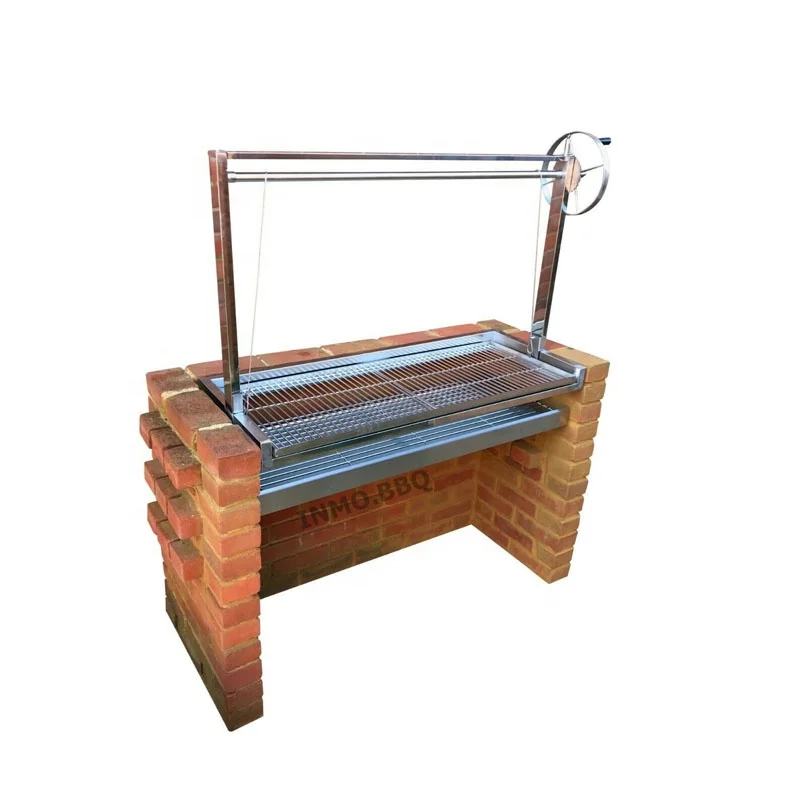 Bbq diy kit 2025