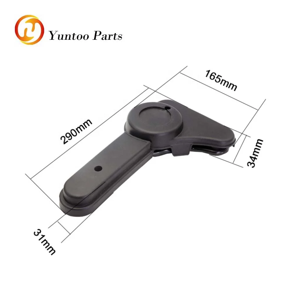 5-175 Degree Seat Backrest Adjuster,Truck Construction Machinery ...